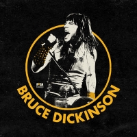Dickinson Bruce